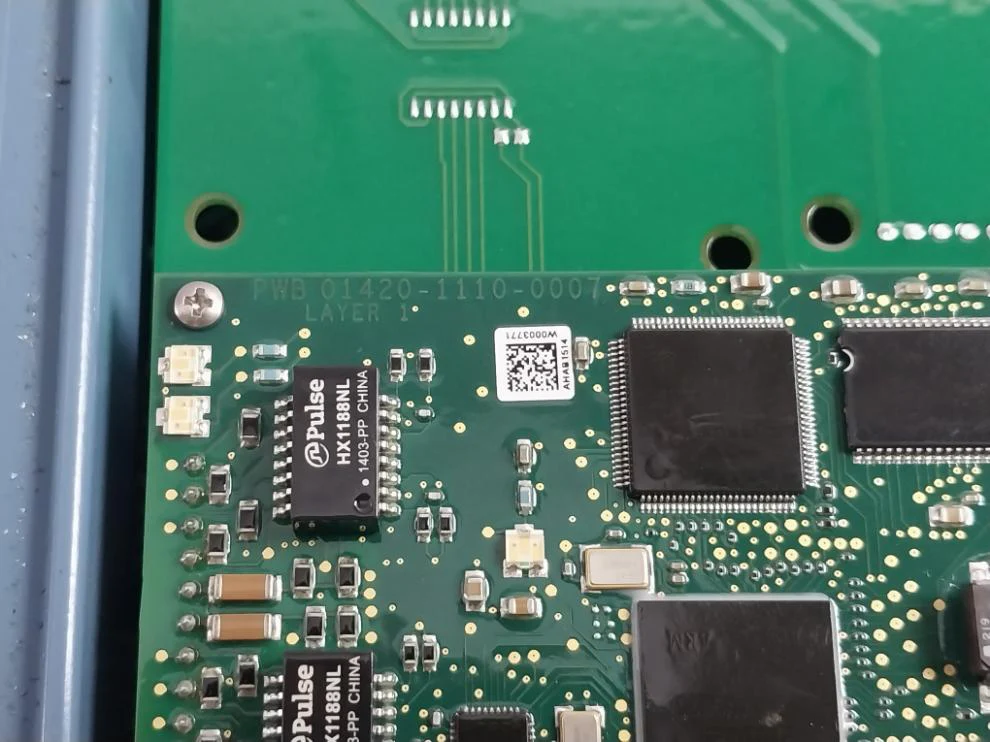 Emerson 1420A2A3A4N1Wl4 Smart Wireless Gateway 753-6026-3005/Aa 24Vdc 0.5 Amps - Image 16