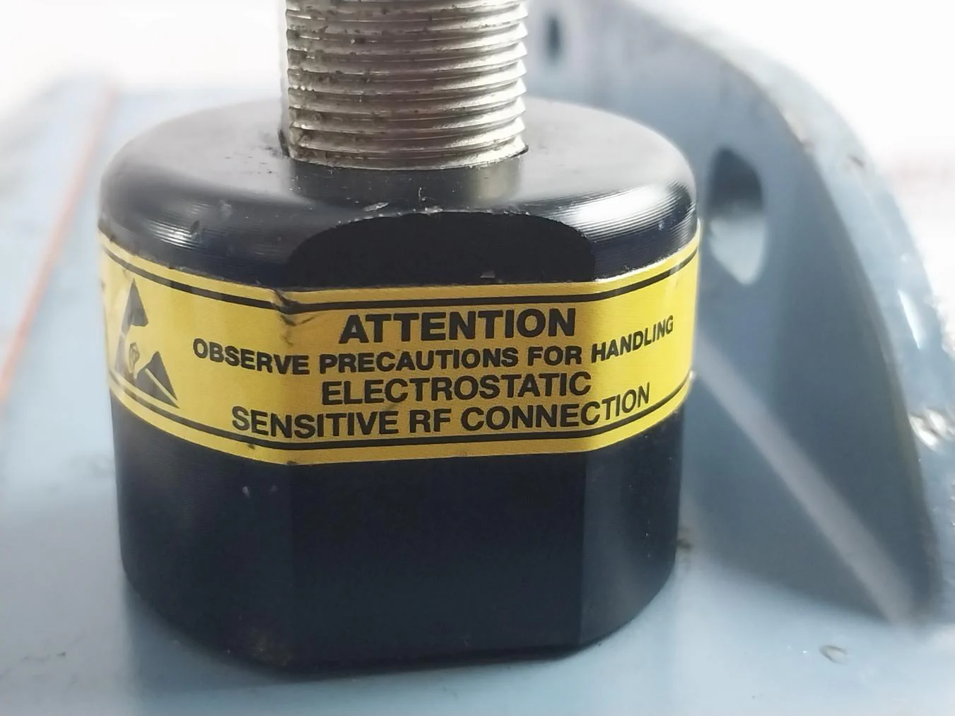 Emerson 1420A2A3A4N1Wl4 Smart Wireless Gateway 753-6026-3005/Aa 24Vdc 0.5 Amps - Image 9