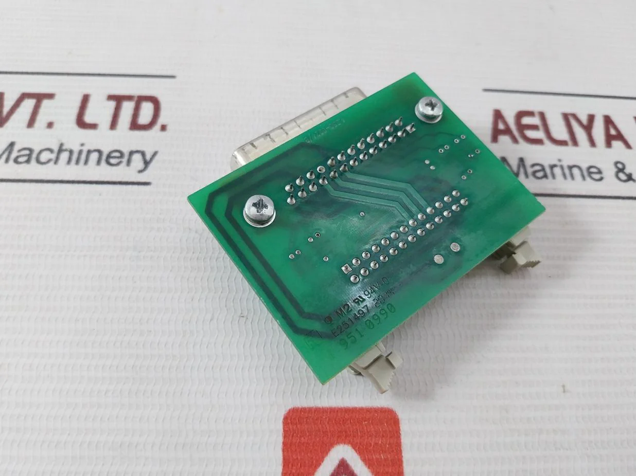 Emerson 4.350-0924/B Printed Circuit Board - Image 3