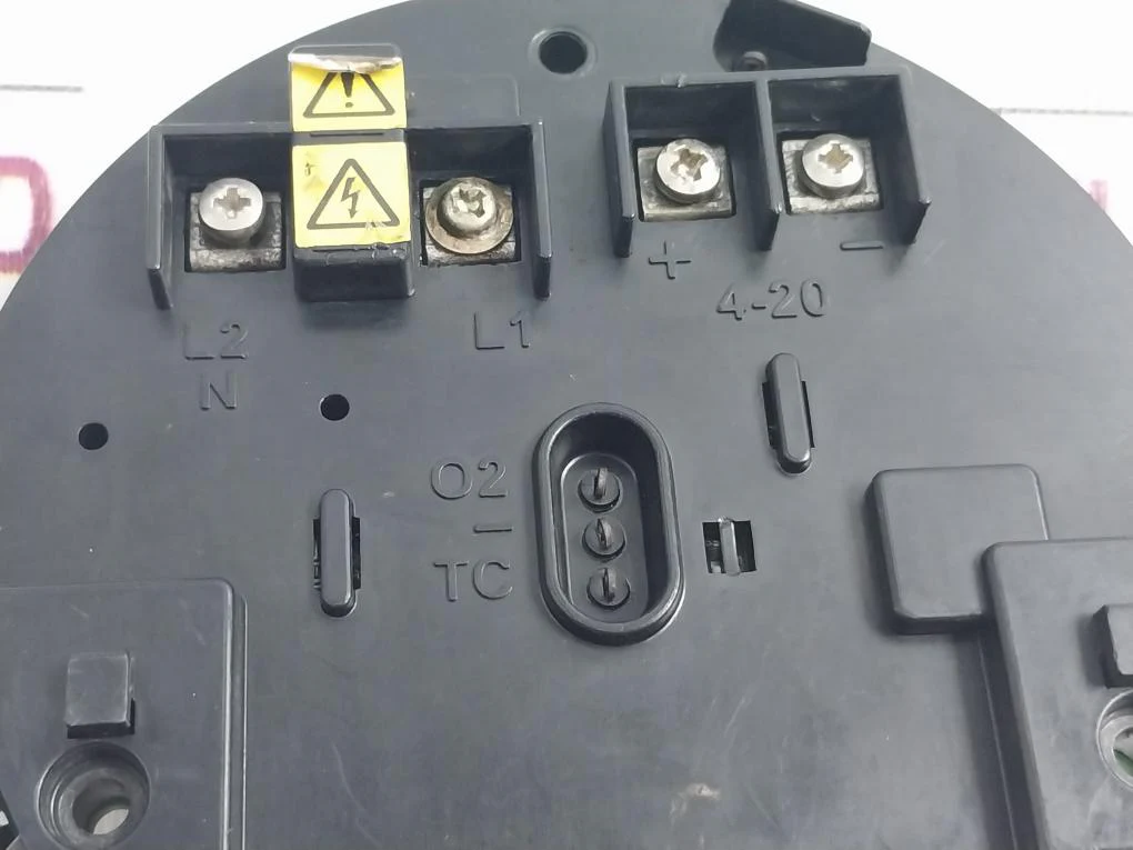 Emerson 6P00507H Printed Circuit Board Module 4624320152 Rev: 5 - Image 5