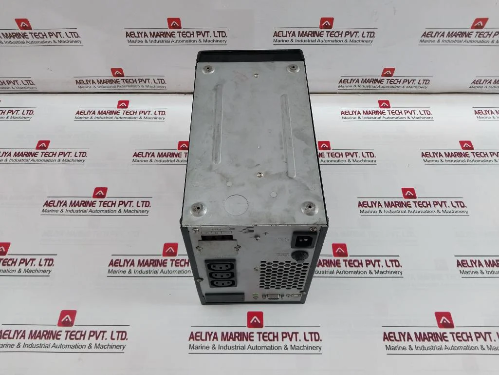 Emerson Gxt Mt+ Cx Ac Uninterruptible Power Supply 1000Va / 800W - Image 2