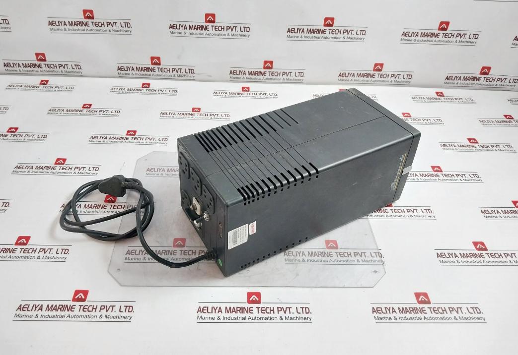 Emerson Liebert Iton Bx1000 Uninterruptible Power Supply - Image 3