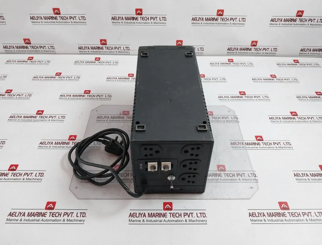 Emerson Liebert Iton Bx1000 Uninterruptible Power Supply - Image 5