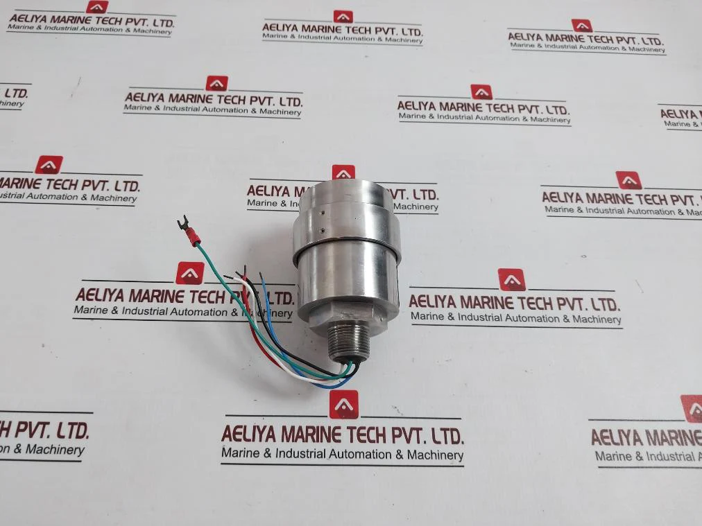 Emerson St320S-100-assy Electrochemical Sensor Net Safety 10.5-32 Vdc Ip64 2W - Image 2