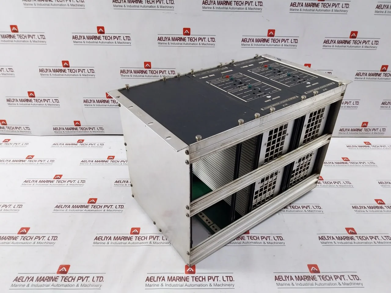 Emi Edsp 592 Double Output Power Supply 220Vac - Image 5