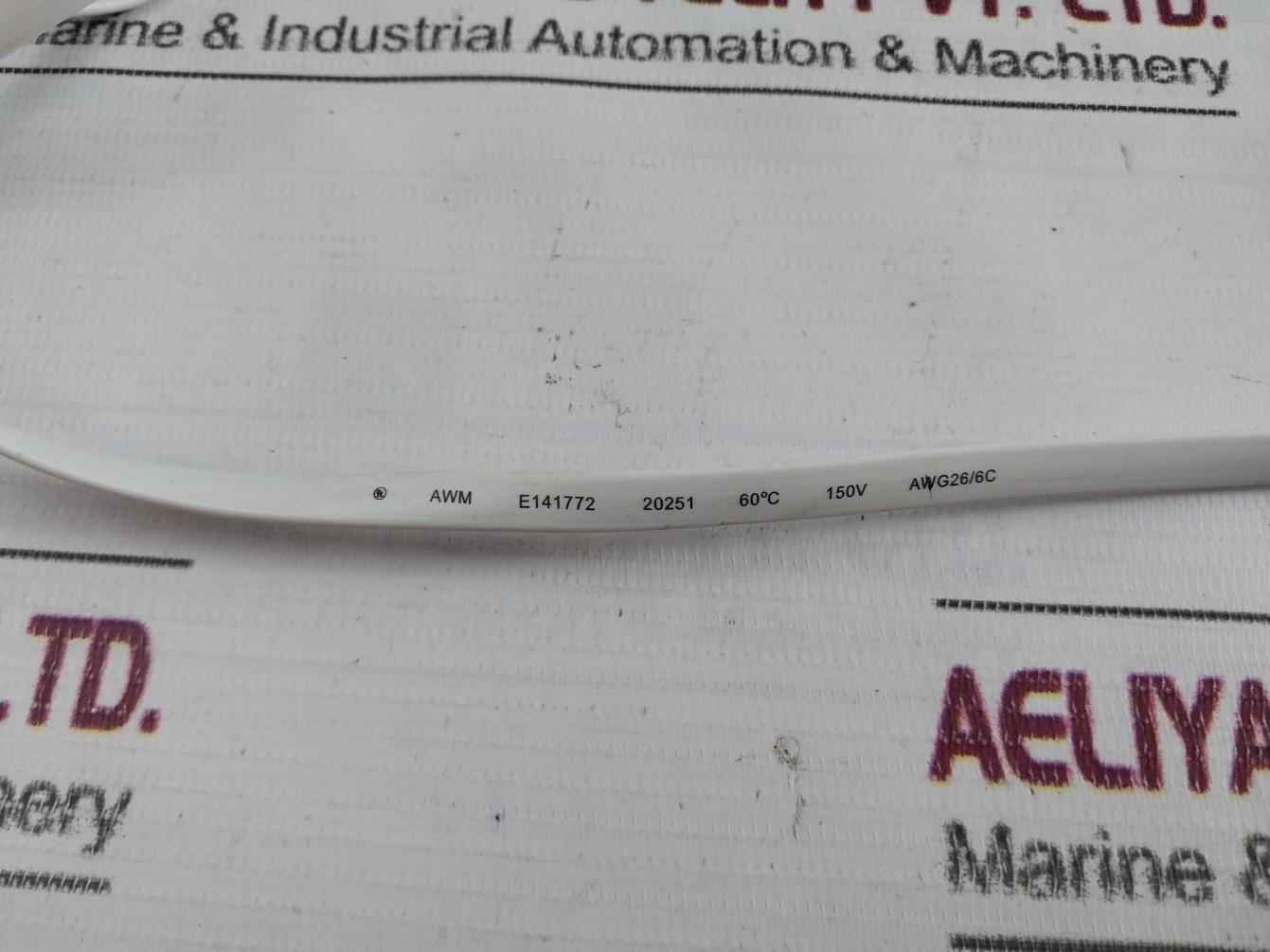 Emotron 01-1880-00 Blankppu Dummy Module Drive/Control Cabinet Slot Rev.1 - Image 6
