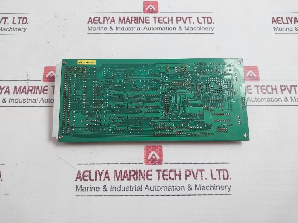 Emspl3017 Printed Circuit Board - Image 2