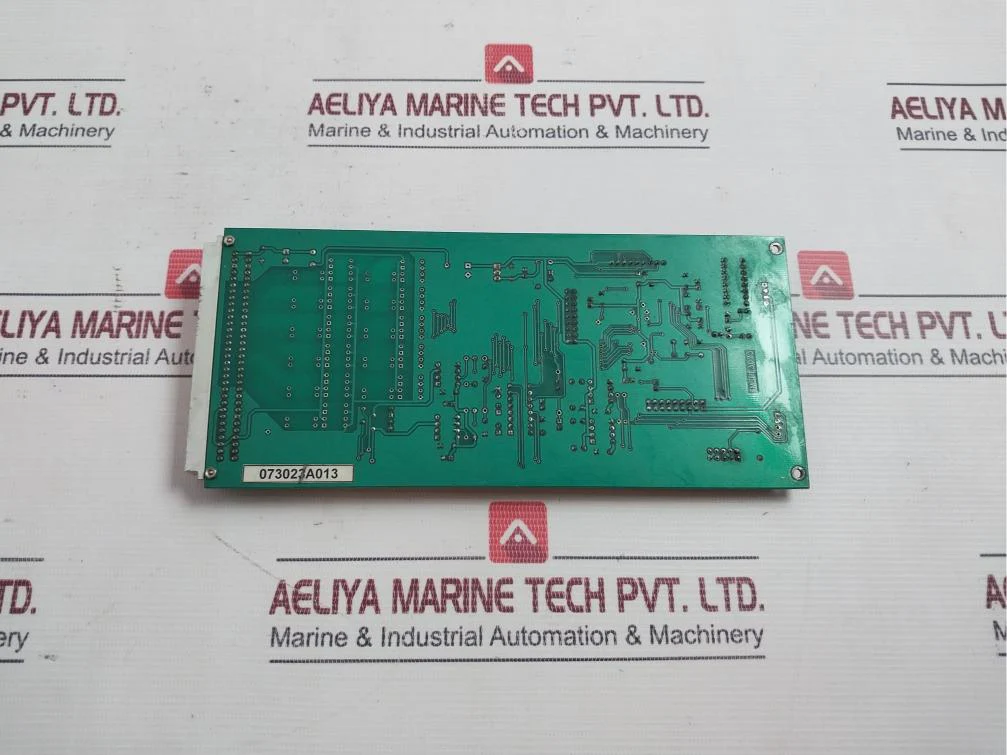 Emspl3023 Printed Circuit Board 073023A013 - Image 2