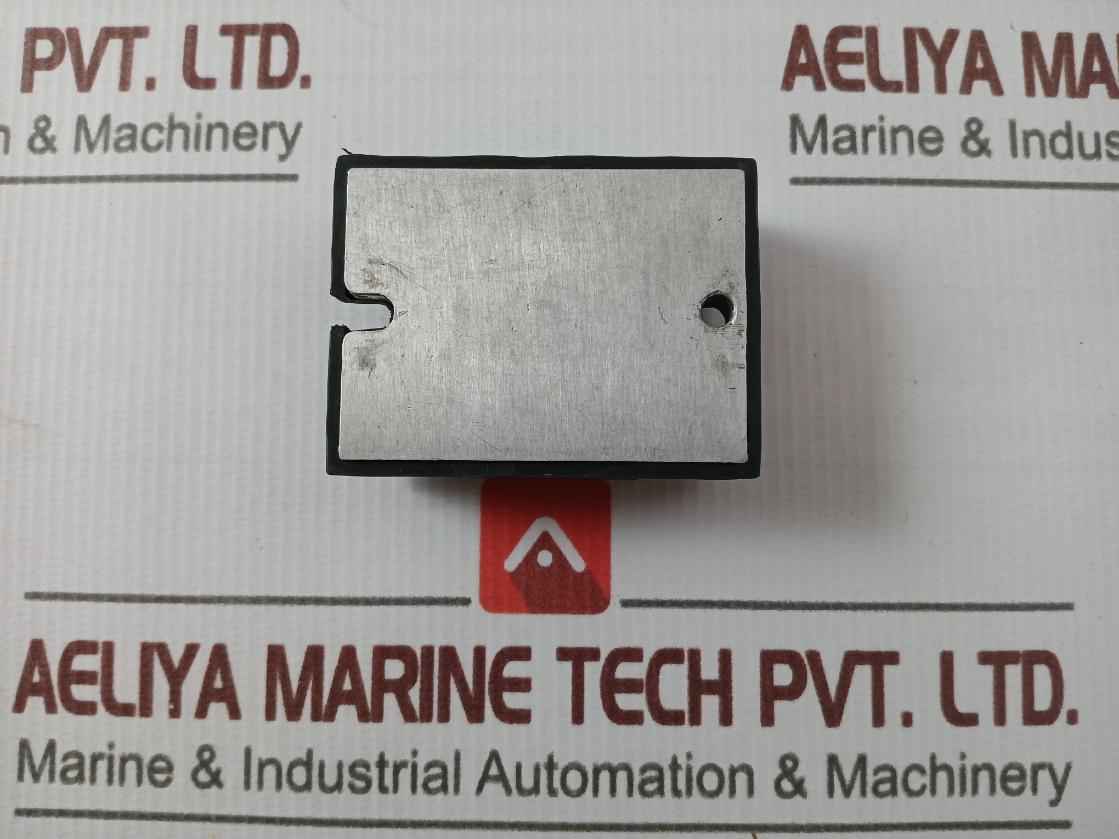 Emtech Emt 48 25 Dc Solid State Relay 3-32 Vdc Input 25 Amp / 480Vac Output - Image 7