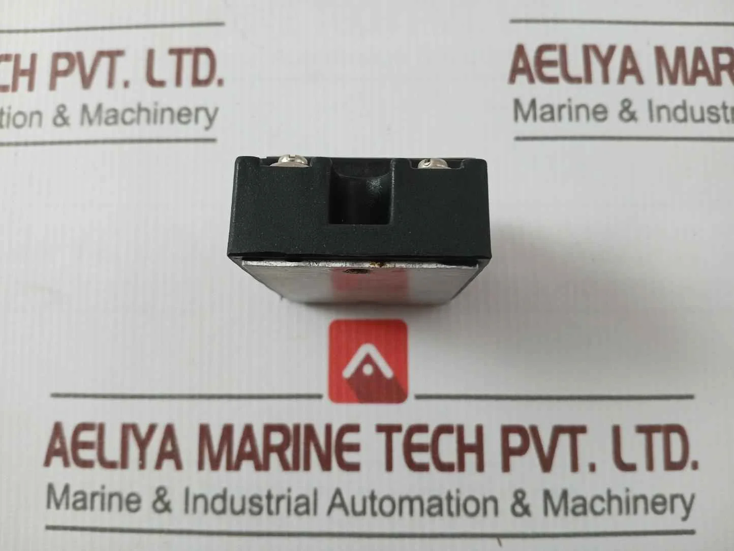 Emtech Emt 48 25 Dc Solid State Relay 3-32 Vdc Input 25 Amp / 480Vac Output - Image 9