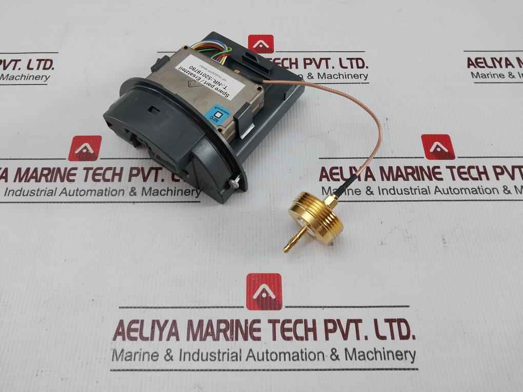 Endress+Hauser 71044352 Electronic Box Hf-module V4.02 250001342-b - Image 3