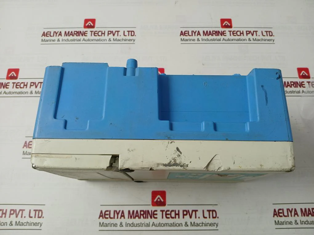 Endress+Hauser Cpm253-pr0010 Transmitter Liquisys-m Ph / Redox (Not Working) - Image 4