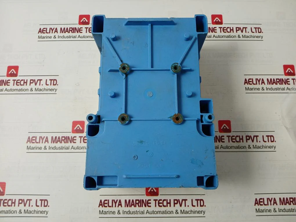 Endress+Hauser Cpm253-pr0010 Transmitter Liquisys-m Ph / Redox (Not Working) - Image 5