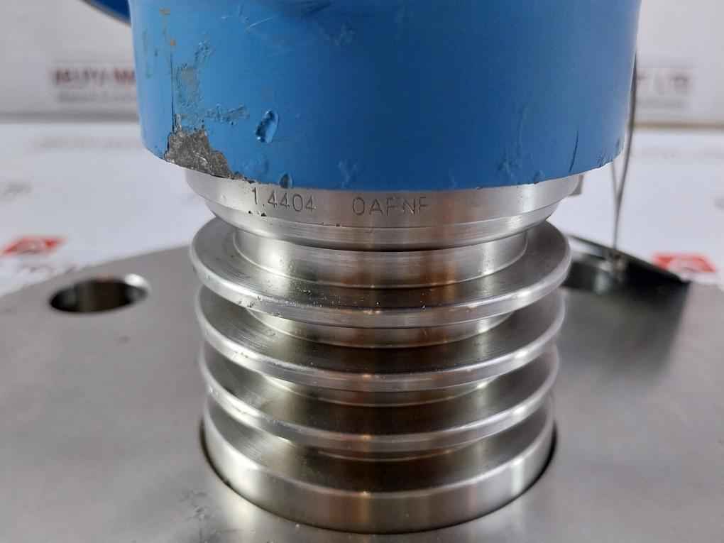 Endress+Hauser Fmp51-3Wx29/0 Levelflex Radar Level Transmitter 580 Psi 4-20Ma - Image 20