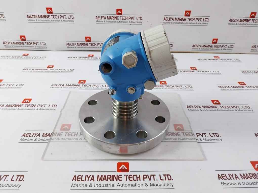 Endress+Hauser Fmp51-3Wx29/0 Levelflex Radar Level Transmitter 580 Psi 4-20Ma - Image 7