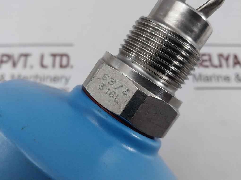 Endress+hauser Ftl50-6v46/0 Level Switch Liquiphant M 64 Bar 11-36v Dc - Image 10