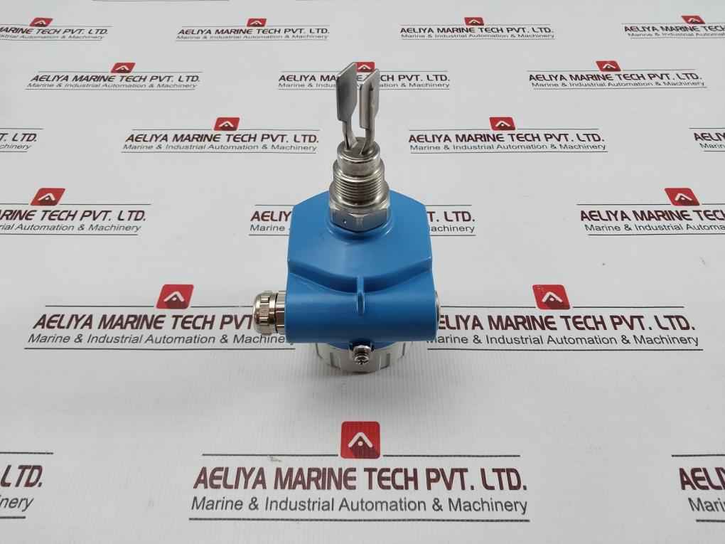 Endress+hauser Ftl50-6v46/0 Level Switch Liquiphant M 64 Bar 11-36v Dc - Image 6