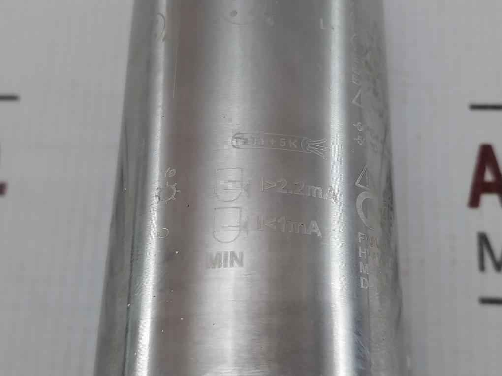 Endress+hauser Ftl50-ggq2aa8n3a Liquiphant M Level Switch Sensor 64 Bar - Image 10
