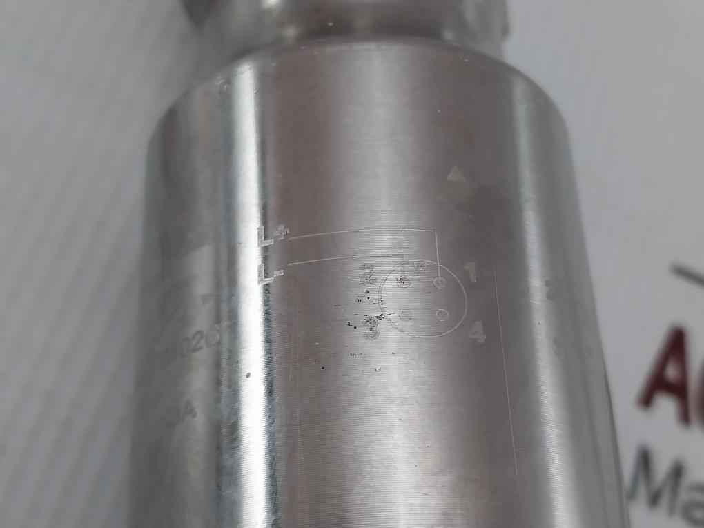 Endress+hauser Ftl50-ggq2aa8n3a Liquiphant M Level Switch Sensor 64 Bar - Image 11