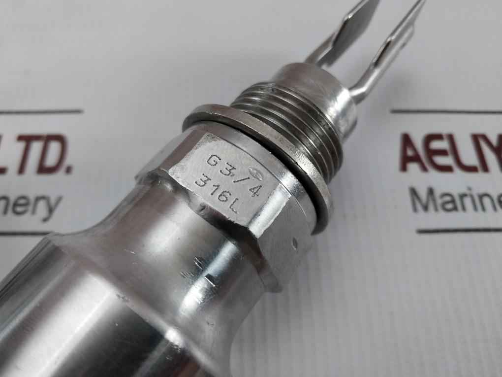 Endress+hauser Ftl50-ggq2aa8n3a Liquiphant M Level Switch Sensor 64 Bar - Image 6