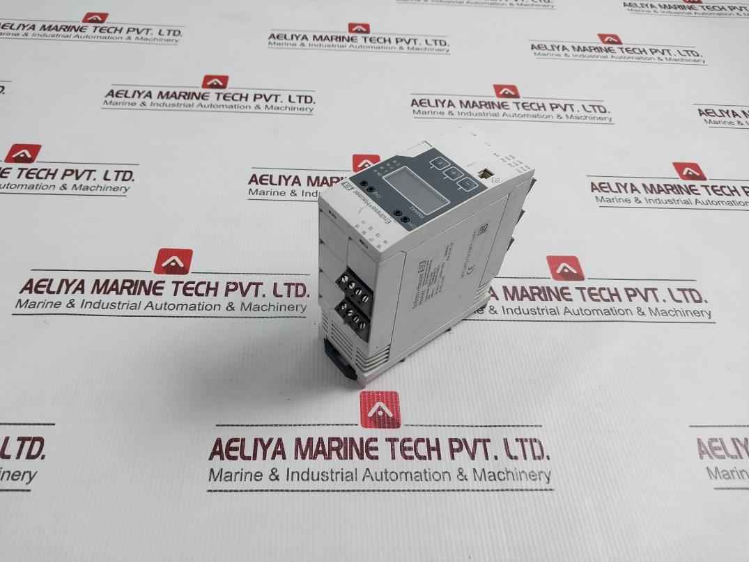 Endress+hauser Rma42-aac Process Transmitter 24–230 v Ac/dc 01.01.15 - Image 4