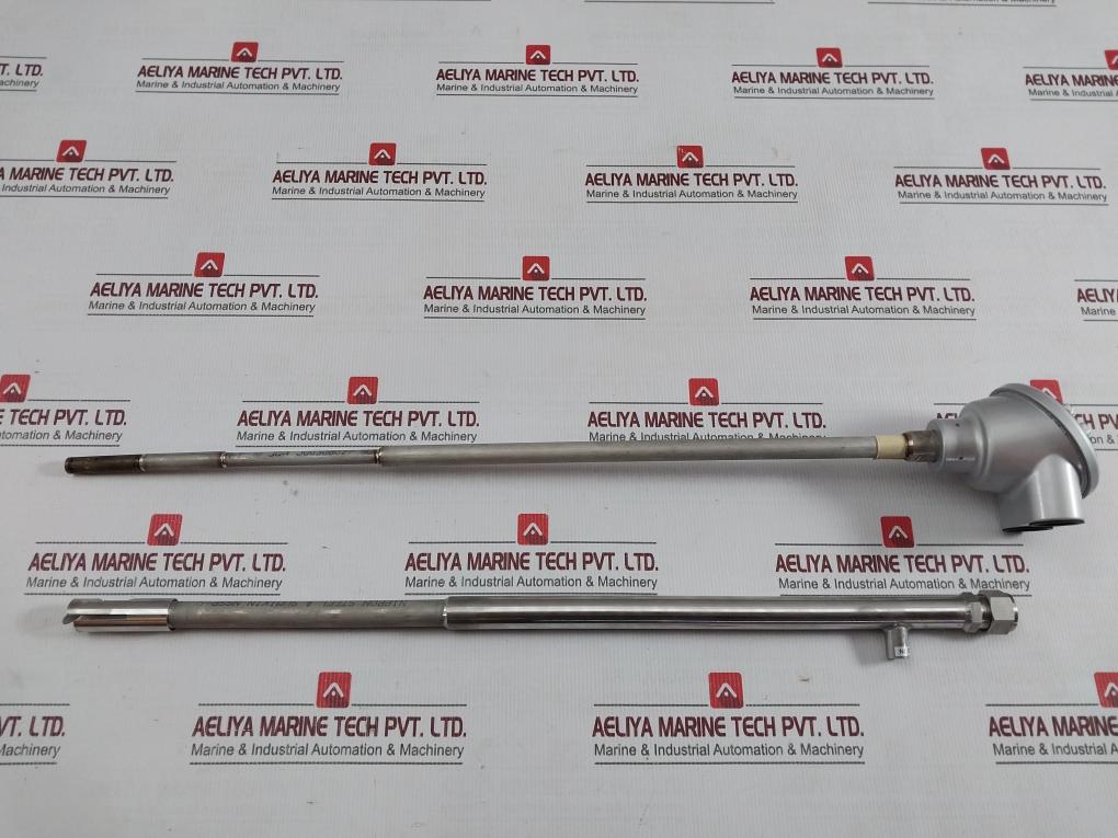 Energy Support Tf-10 Gas Analyzer Transmitter 3.08 Ohm Jm-part-e16-00073 - Image 7