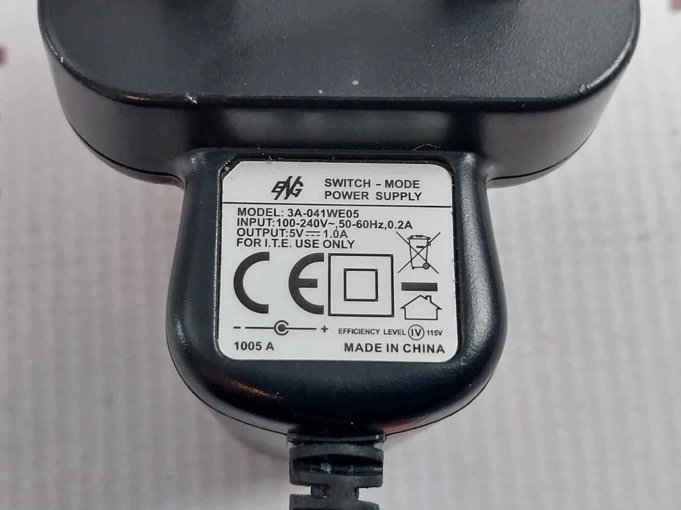 Eng 3A-041We05 Switch Mode Power Supply Cord Cable 240V 50/60Hz - Image 5