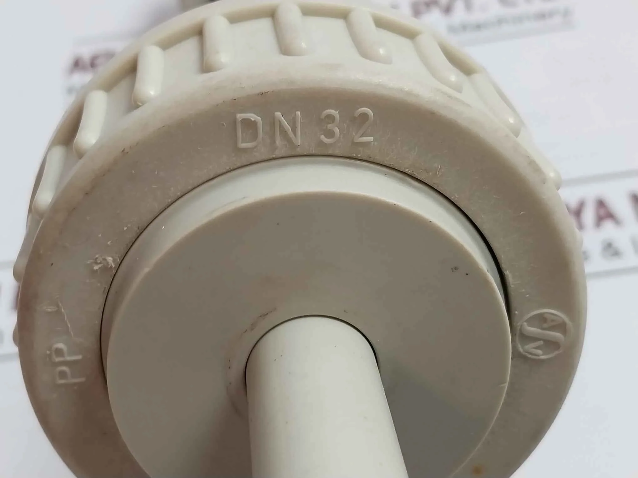 Engler Namw-2.345 Level Transmitter 24Vdc 0-10V Dn32 D40 - Image 6