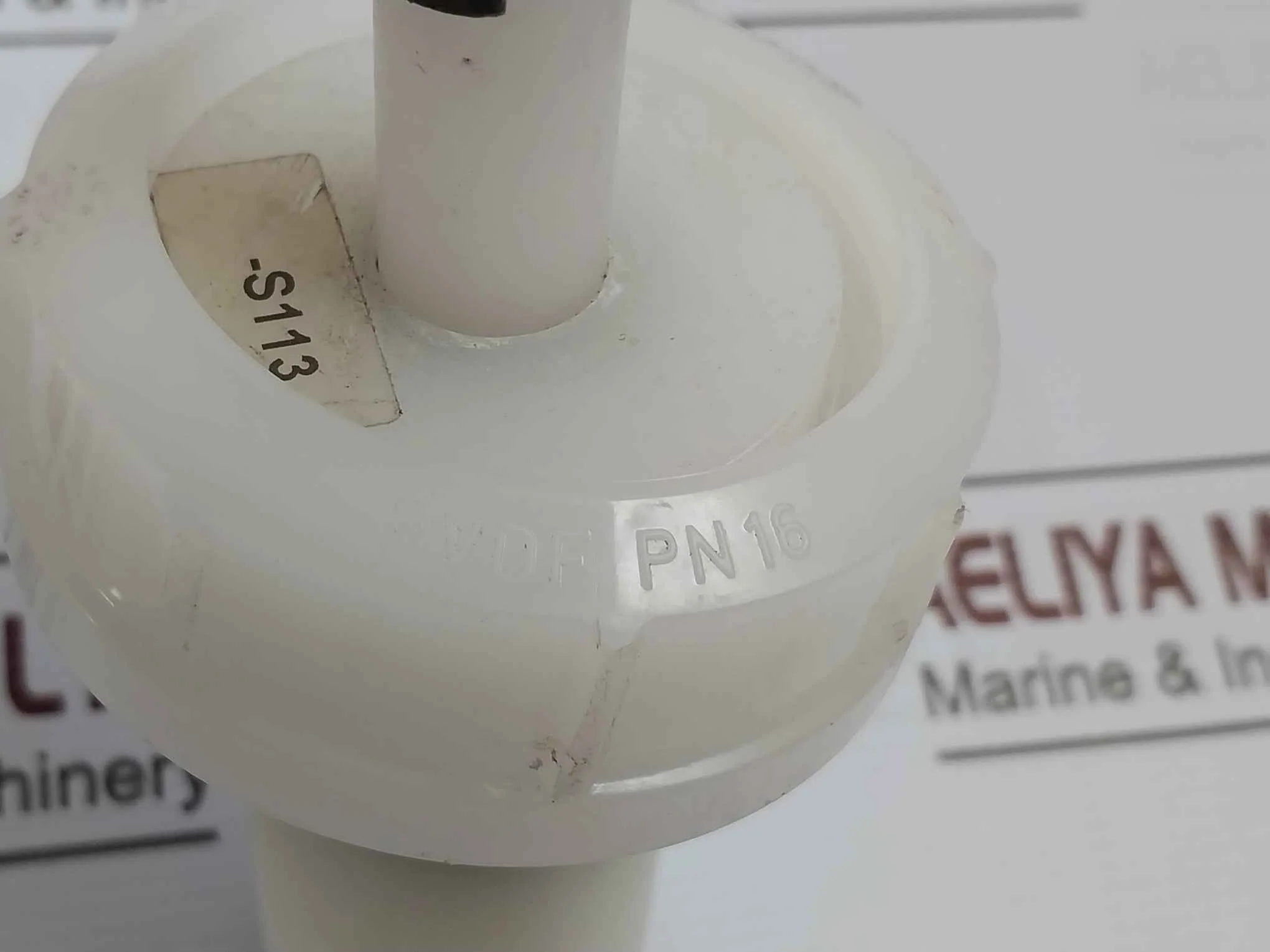 Engler Sspf.1.B2.170.Z7.S19 Float Switch 230Vac/1A - Image 6