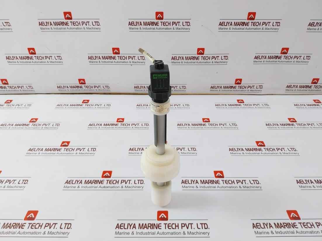 Engler Sspf.1.B2.170.Z7.S41.Vg Float Switch 230 Vac/1A - Image 8