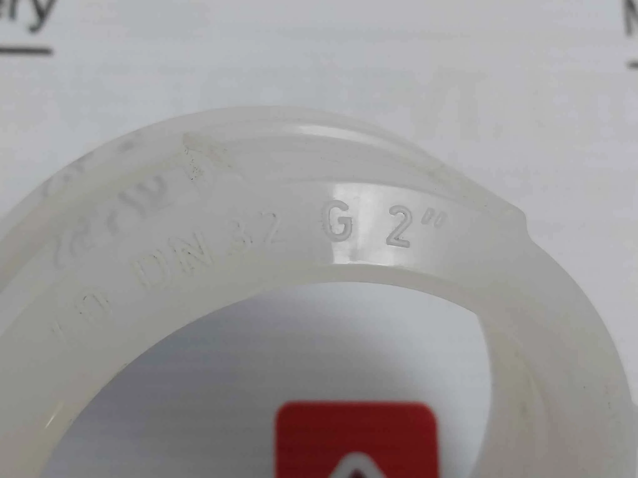 Engler Sspf.1.B2.170.Z7.S41.Vg Float Switch Pn16 230Vac/1A G 2” - Image 12