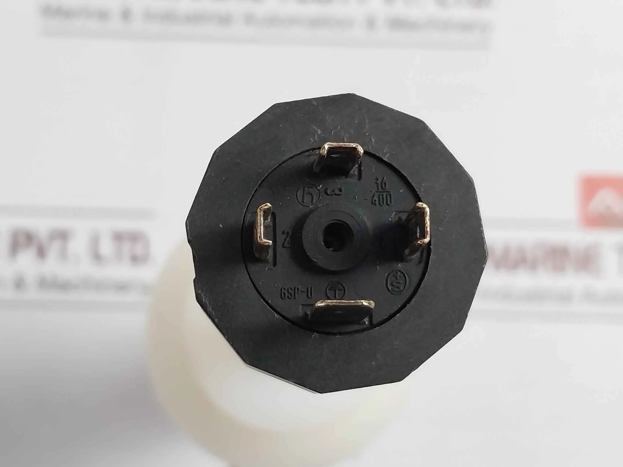 Engler Sspf.1.B2.170.Z7.S41.Vg Float Switch Pn16 230Vac/1A G 2” - Image 7