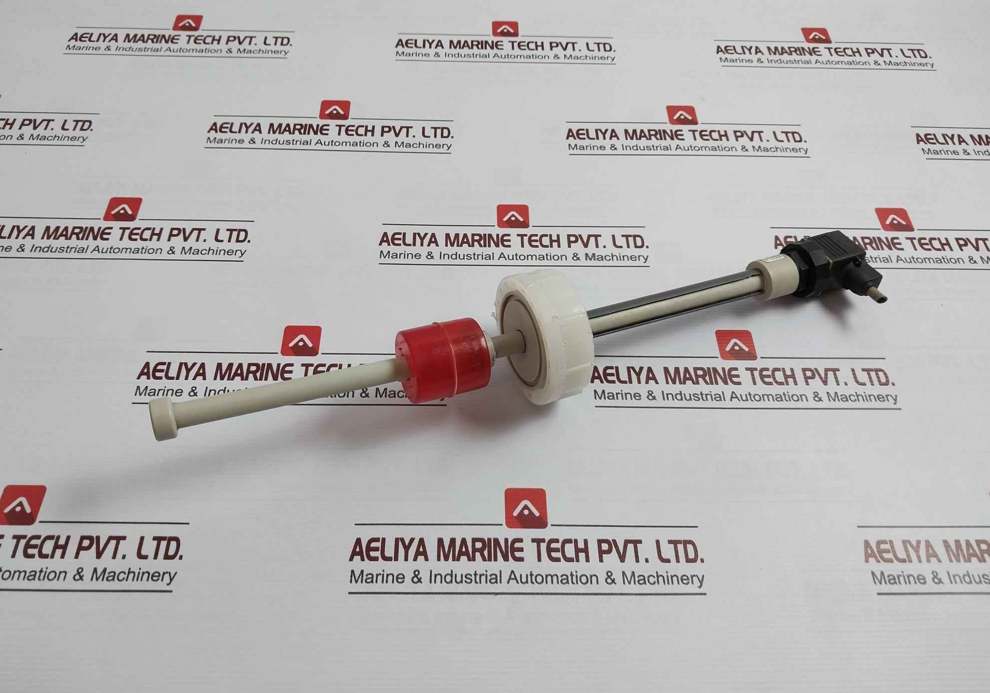 Engler Sspp.2.A2.B4.205.305.Rst Floating Switch 230Vac/Dc-10 A - Image 3