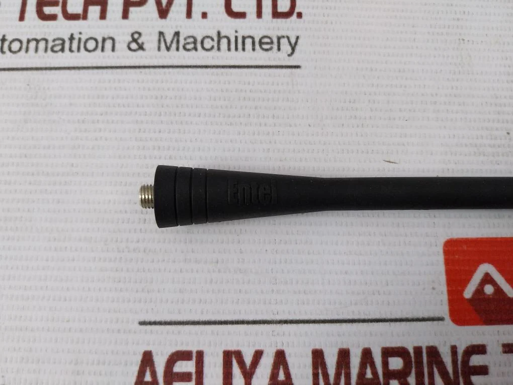 Entel Cat20/156 Vhf Antenna For Atex Marine Series Radio Set Hw-156-ms(Th) - Image 10