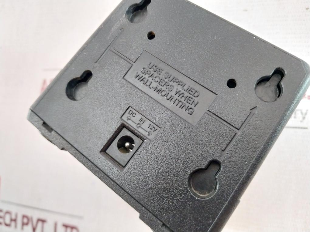 Entel Ccaht (V3) Lithium-ion Battery Charger 8.7V 400Ma Dc 12V - Image 6