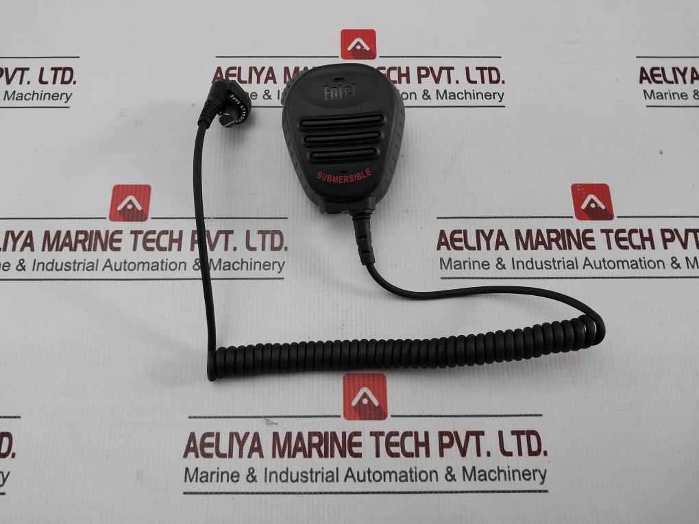 Entel Cmp750 Submersible Speaker Mic - Image 2