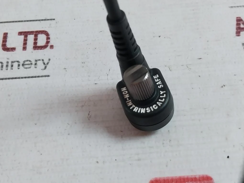 Entel Cmp750 Submersible Speaker Microphone 7312206 V1.5 - Image 8