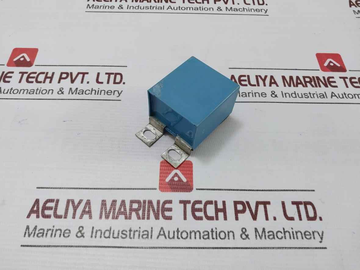 Epcos 656S500 Capacitor 1U2 K 1Kv-b3 - Image 3
