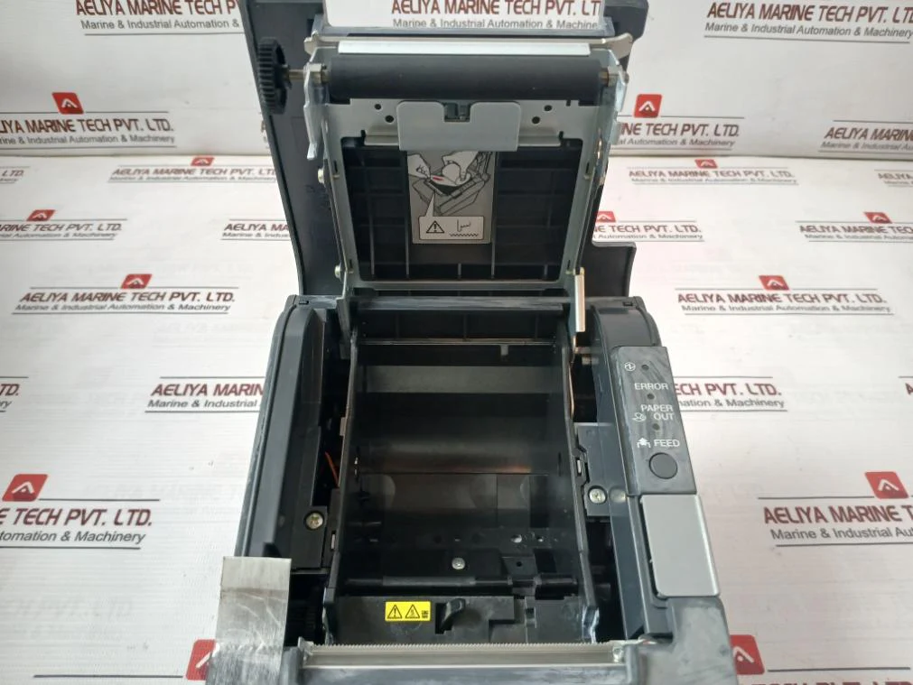 Epson Tm-t88Iv Thermal Receipt Printer M129H - Image 6