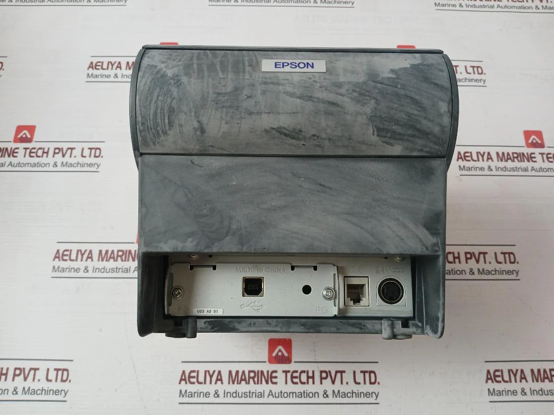 Epson Tm-t88Iv Thermal Receipt Printer M129H - Image 8