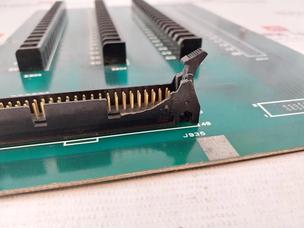 Eq-80327A Printed Circuit Board - Image 6