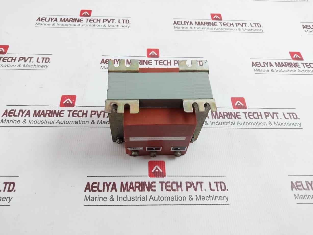 Ericon Control Transformer 440/220V 60 Hz - Image 6