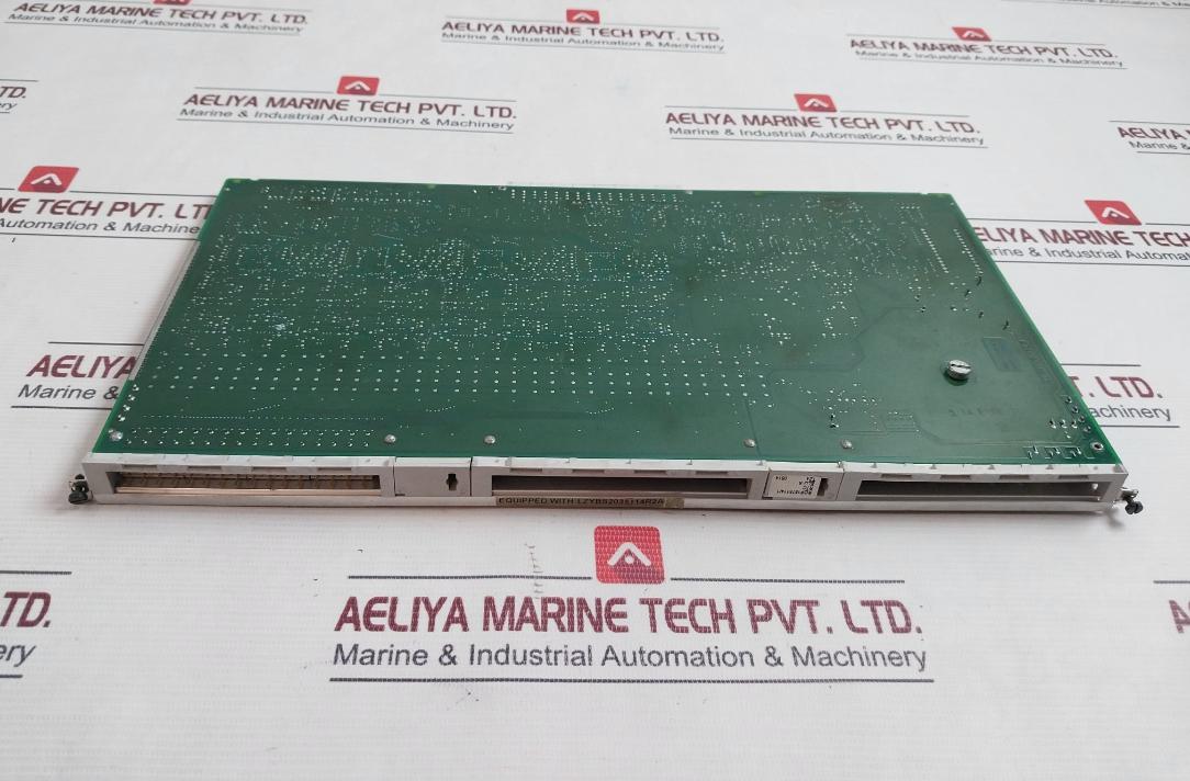 Ericsson Tvm 115 5114 R9A Printed Circuit Board 94V0 Elu-a R7C - Image 3