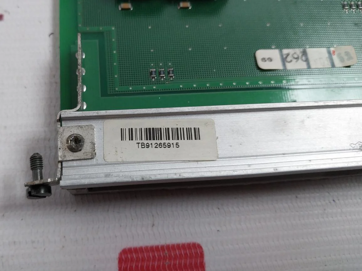 Ericsson Tvm 115 5130 R3A Analog Extension Card Board Elu-d3 47E034 94V0 A1 - Image 5