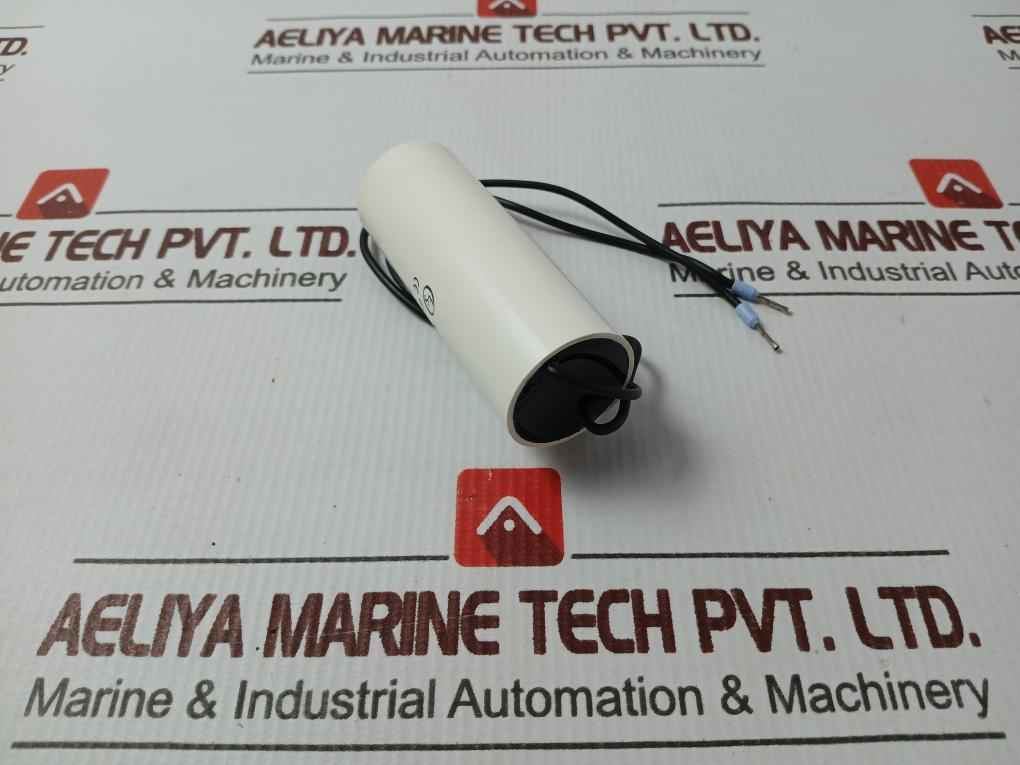 Es Mkp 389 B Capacitor 600V 50/60Hz -40/+85°C - Image 4