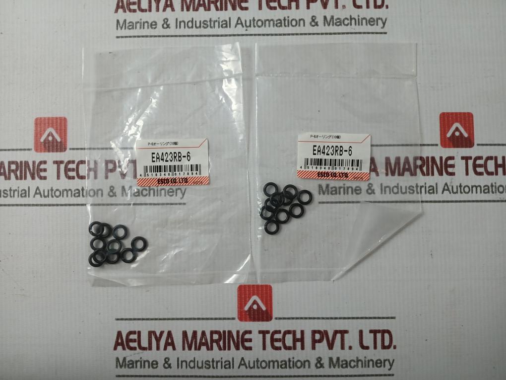 Esco Ea423Rb-8 O-ring Kit - Image 2