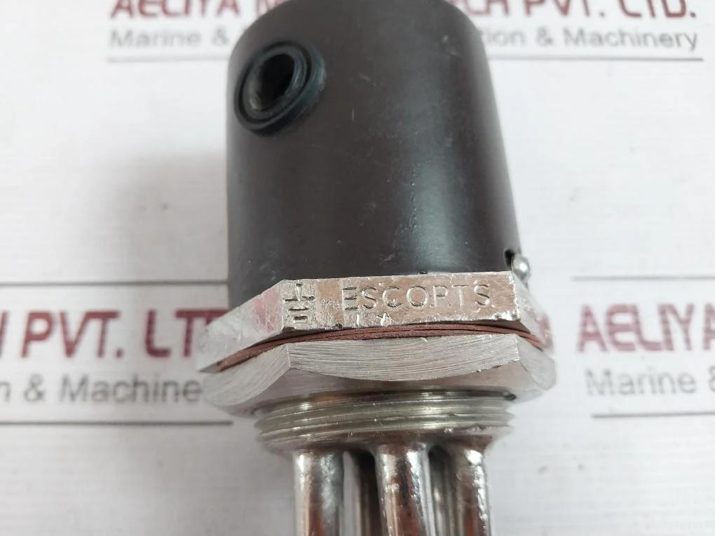 Escorts Ihcus 30/22 Industrial Water Immersion Heating Element 230Vac - Image 10