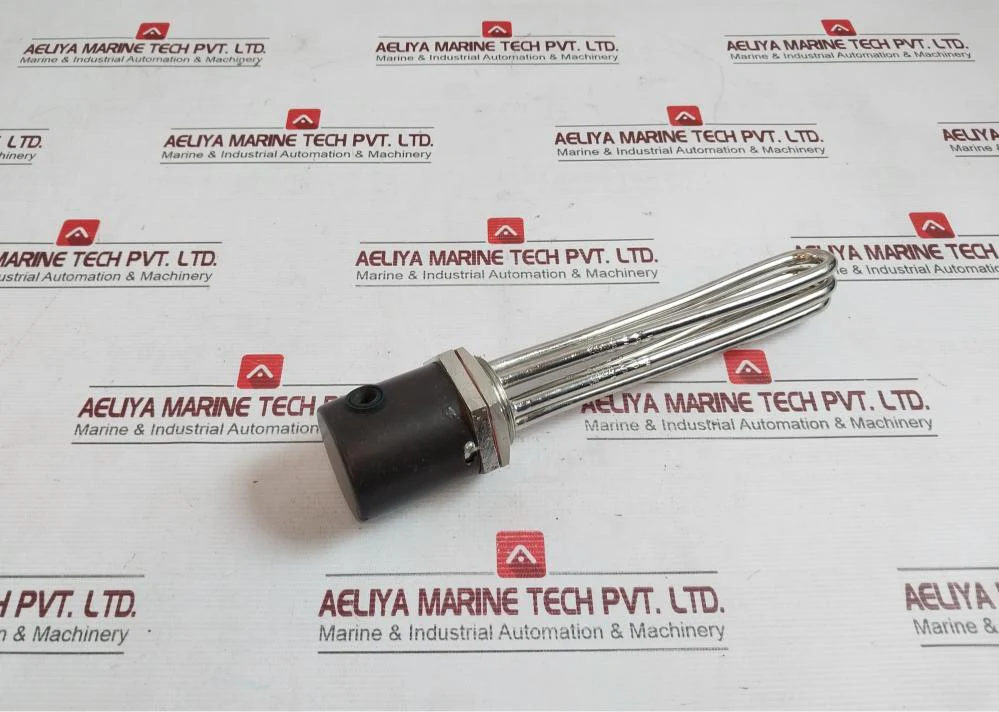 Escorts Ihcus 30/22 Industrial Water Immersion Heating Element 230Vac - Image 5