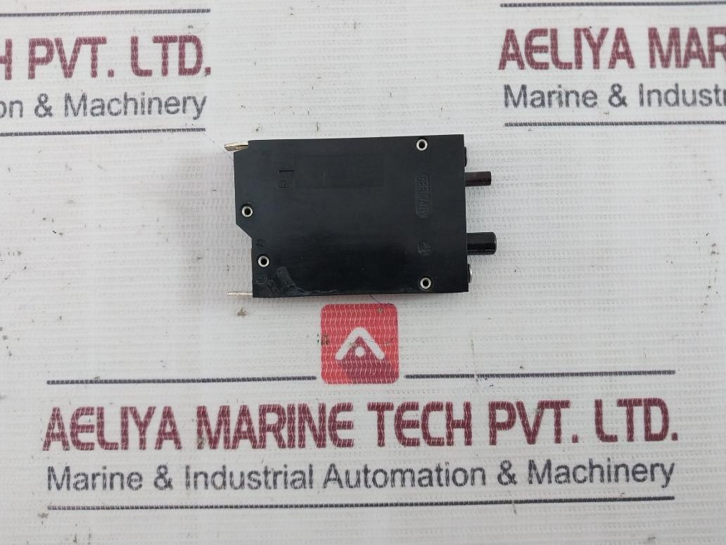 Eta 267-l10-c2 Miniature Circuit Breaker 250Vac - Image 4