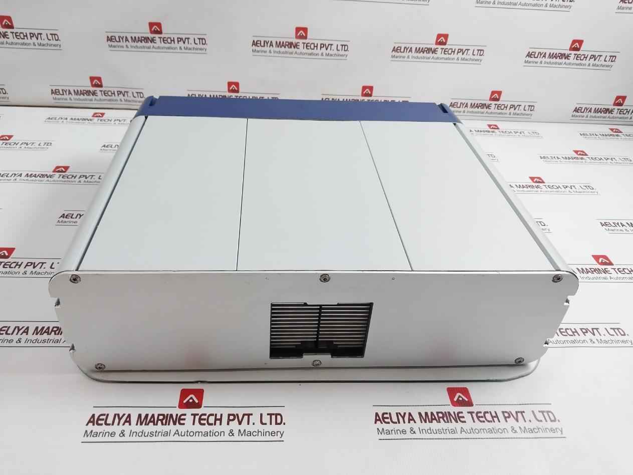 Eta Plus X12b-110 Electronic Lamp Controller Unit 440vac 50/60hz 29a Ip54 - Image 6